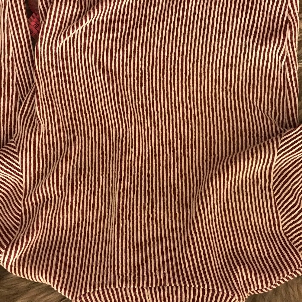 🦇 Size small long sleeve crop top - Picture 7 of 7